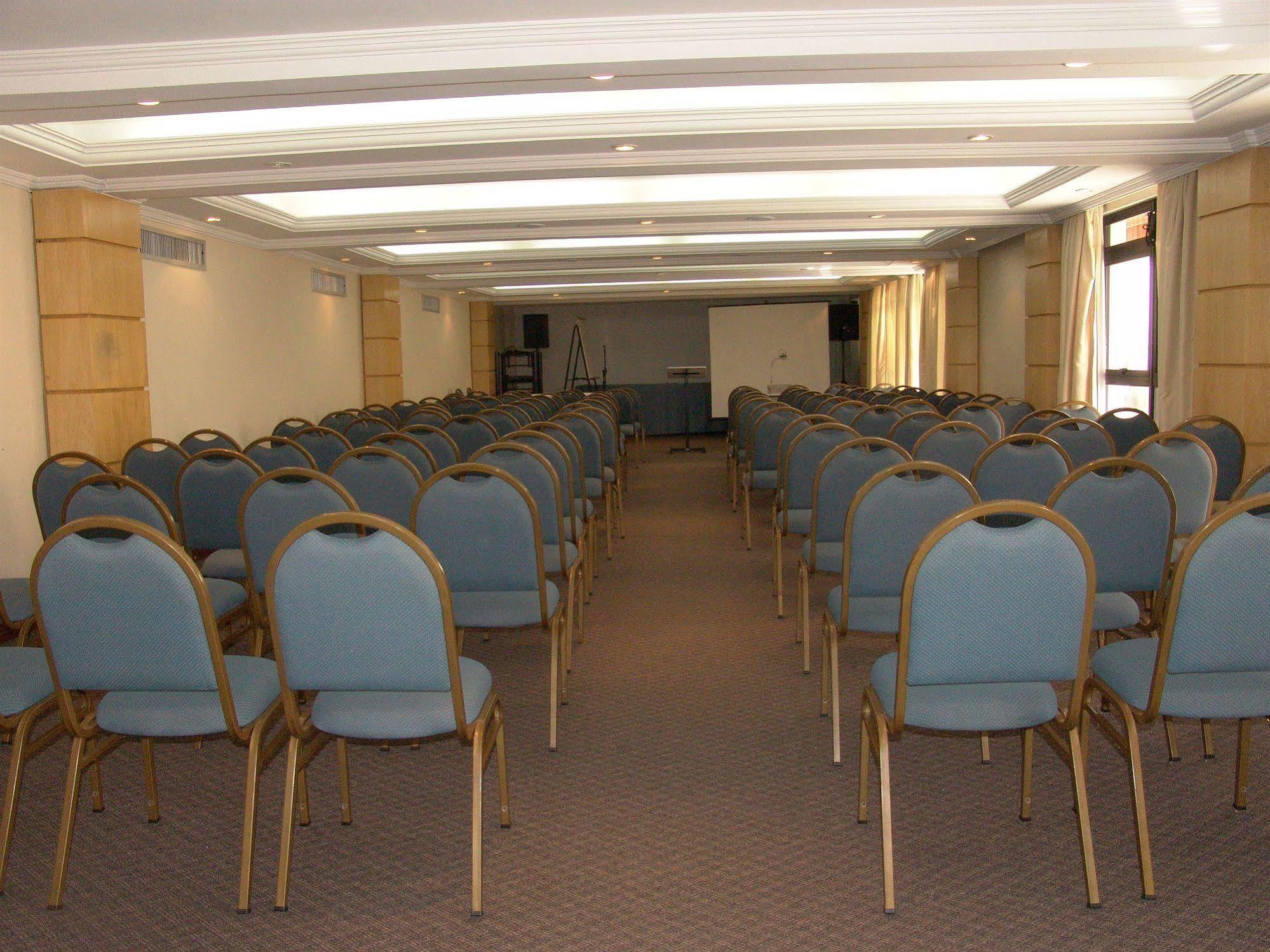 Boulevard Central Canasvieiras Hotel Florianópolis Zewnętrze zdjęcie